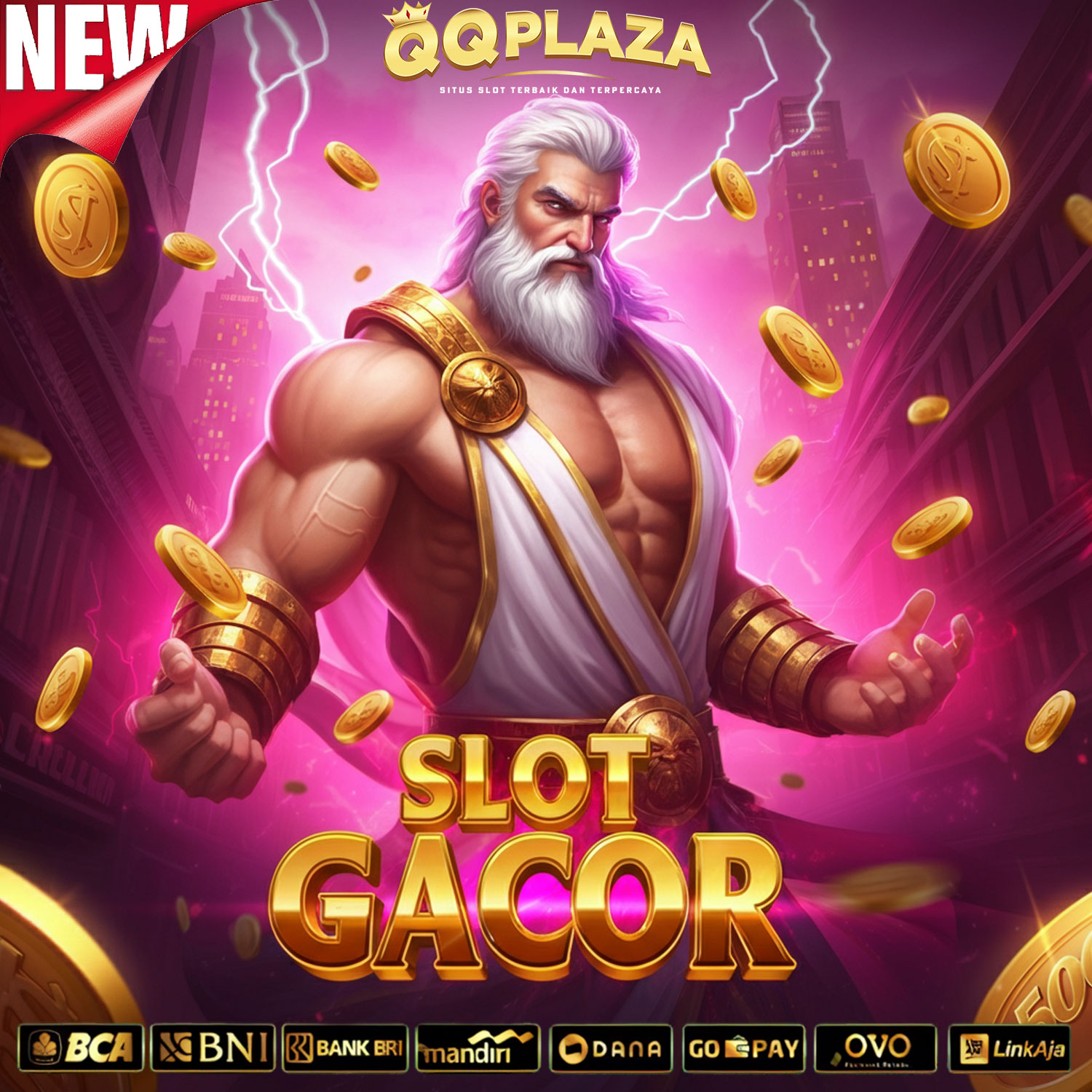 slot gacor maxwin